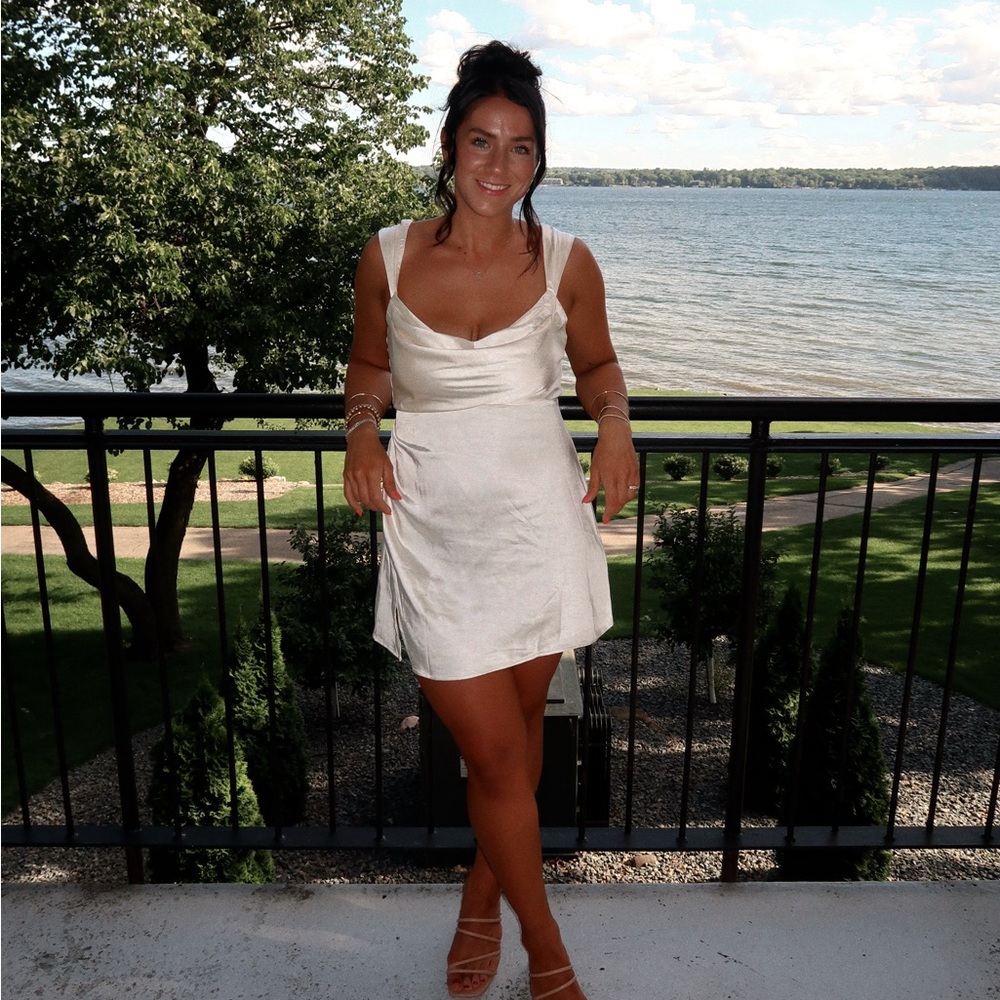 Revolve Havanna Mini Dress